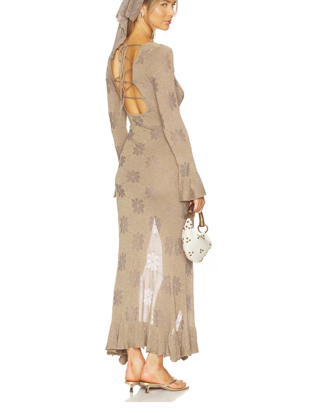Asta Resort Rafaella Dress - Picture 2 of 5